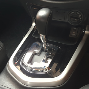 7 Speed Automatic Transmission